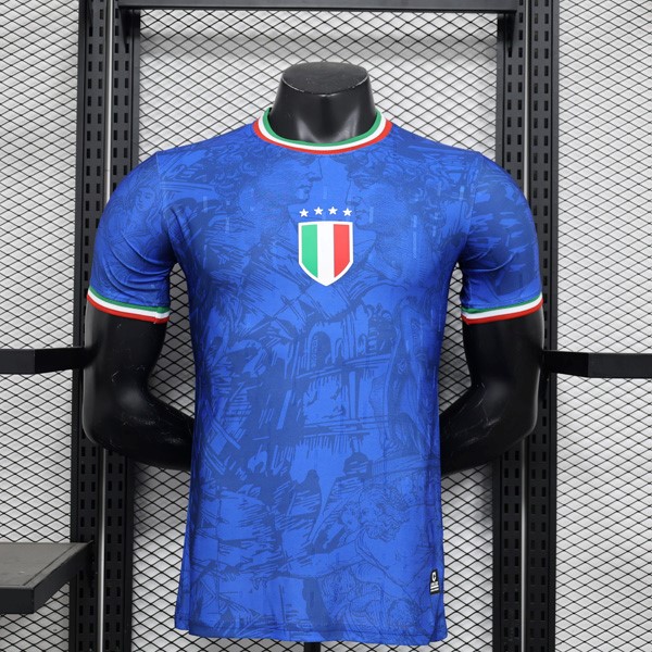 Thailand Trikot Italien Special Edition 2024-2025 2